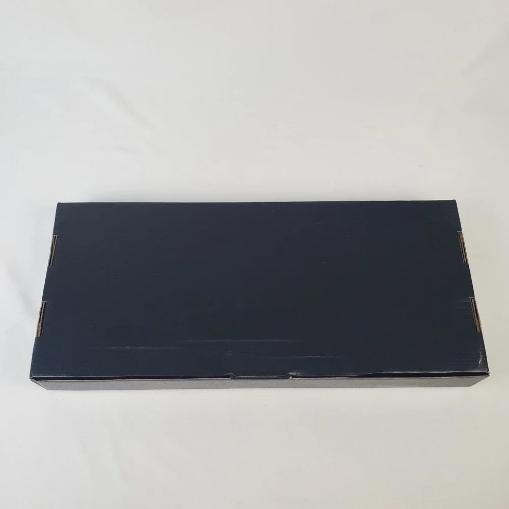 Logitech K800 Illuminated Wireless Keyboard W/ USB Dongle/Cable/Batteries NOB